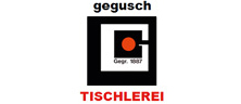 Tischlerei Gegusch