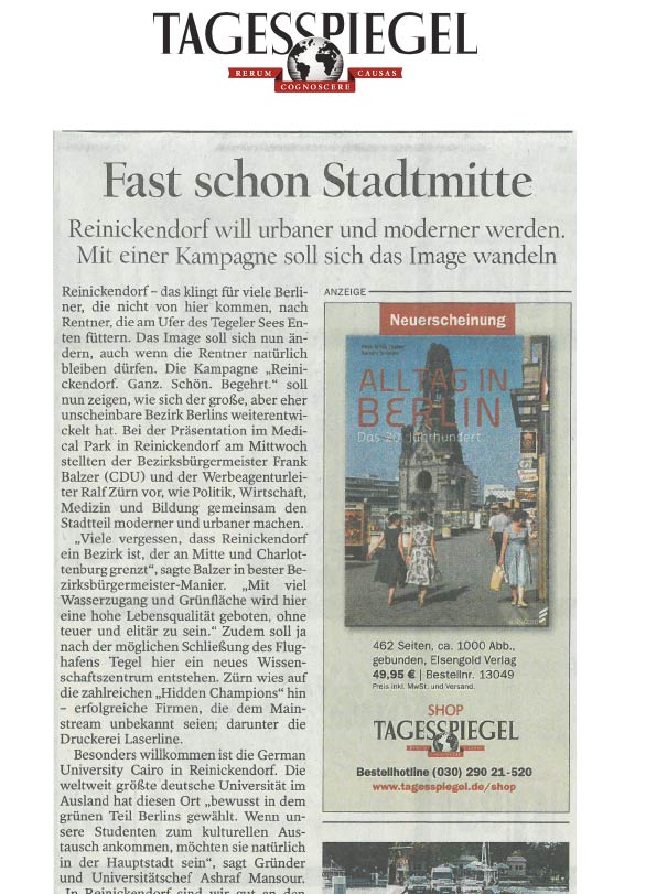Tagesspiegel